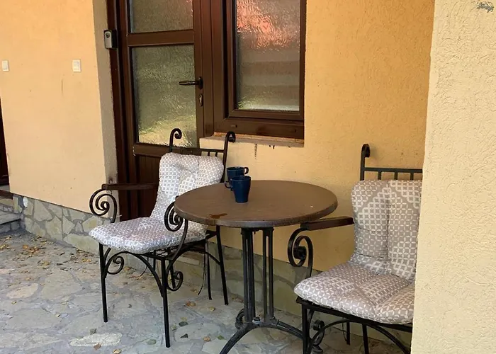 Apartman Sumska Kuca Divcibare