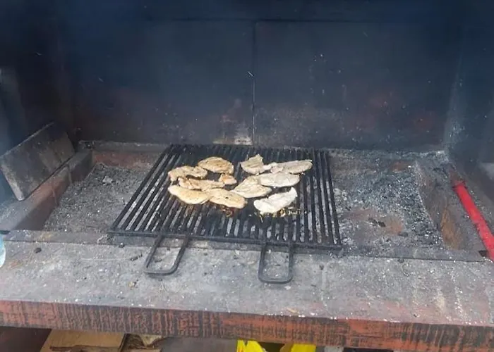 Sumska Kuca * Divcibare