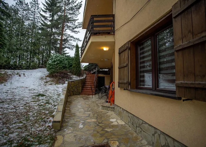 Sumska Kuca Apartman *