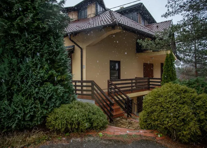 Sumska Kuca Apartman