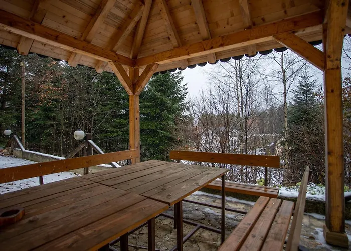 Sumska Kuca * Divcibare