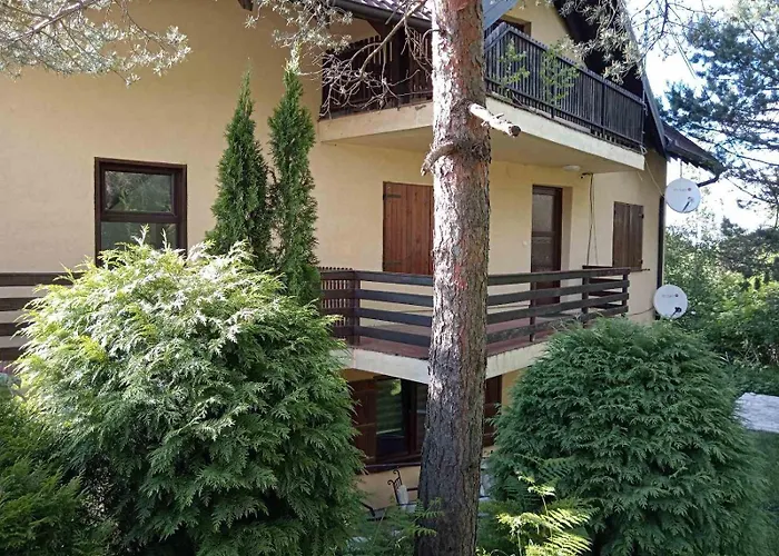 Apartman Sumska Kuca *